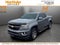 2018 Chevrolet Colorado Z71 4WD