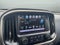 2018 Chevrolet Colorado Z71 4WD