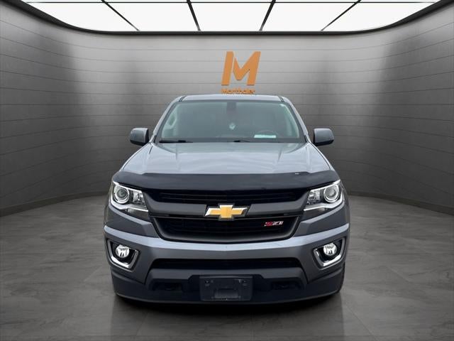 2018 Chevrolet Colorado Z71 4WD