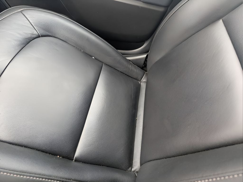 2018 Chevrolet Colorado Z71 Crew Cab 4WD