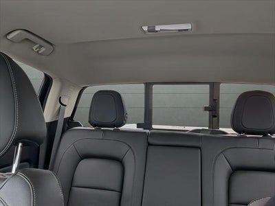 2018 Chevrolet Colorado Z71 Crew Cab 4WD
