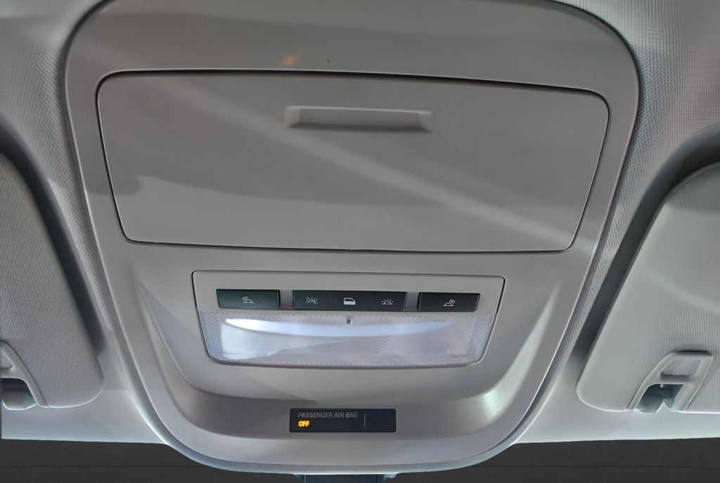 2019 Chevrolet Colorado ZR2 Crew Cab 4x4 3.6L V6