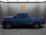 2018 Chevrolet Colorado Z71 Crew Cab 4WD