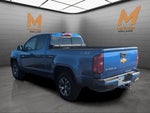 2018 Chevrolet Colorado Z71 Crew Cab 4WD