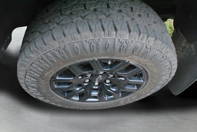 2024 Chevrolet Colorado Trail Boss Crew Cab 4x4