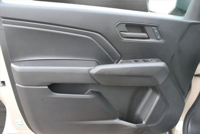 2024 Chevrolet Colorado Trail Boss Crew Cab 4x4