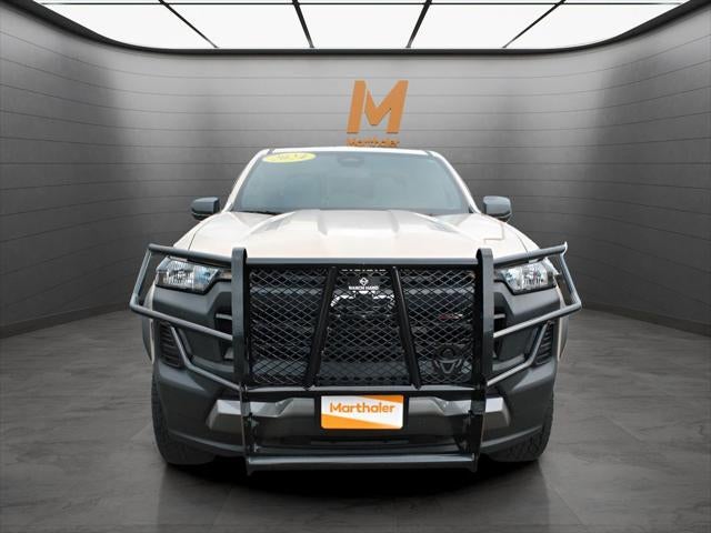 2024 Chevrolet Colorado Trail Boss Crew Cab 4x4