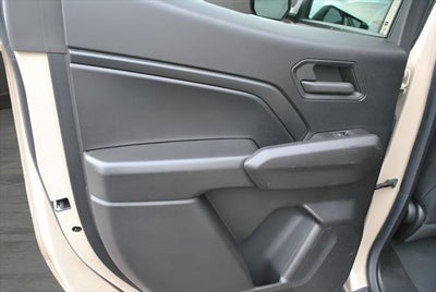 2024 Chevrolet Colorado Trail Boss Crew Cab 4x4