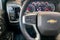 2020 Chevrolet Silverado LTZ Double Cab 4x4