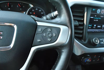 2019 GMC Acadia SLT-1 AWD