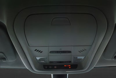 2019 GMC Acadia SLT-1 AWD