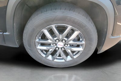2019 GMC Acadia SLT-1 AWD