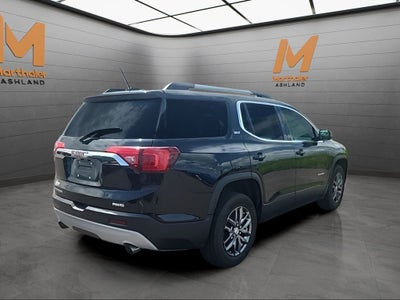 2019 GMC Acadia SLT-1 AWD