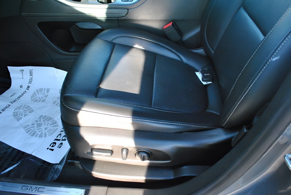 2021 GMC Acadia SLT AWD