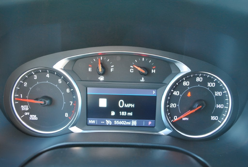 2021 GMC Acadia SLT AWD