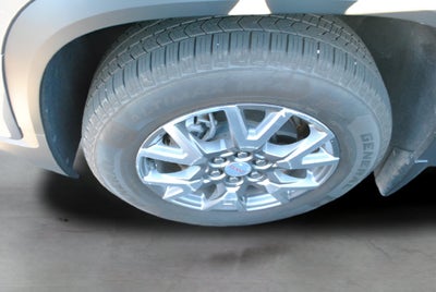 2021 GMC Acadia SLT AWD
