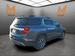 2021 GMC Acadia SLT AWD
