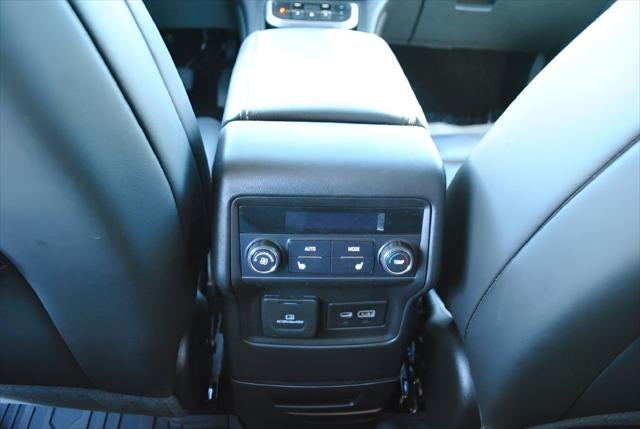 2021 GMC Acadia SLT AWD
