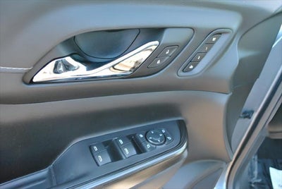 2021 GMC Acadia SLT AWD