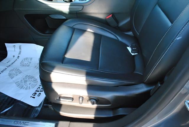 2021 GMC Acadia SLT AWD