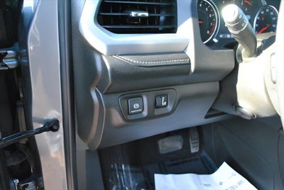 2021 GMC Acadia SLT AWD