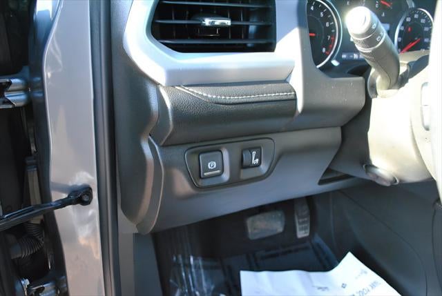 2021 GMC Acadia SLT AWD