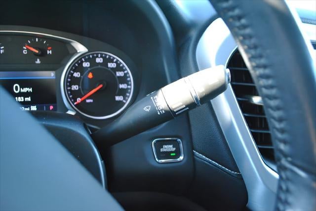2021 GMC Acadia SLT AWD