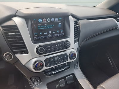 2020 GMC Yukon SLT