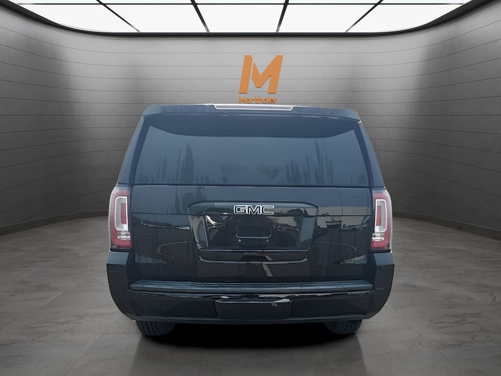 2020 GMC Yukon SLT