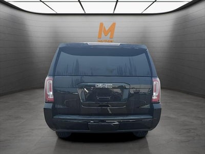 2020 GMC Yukon SLT 4WD