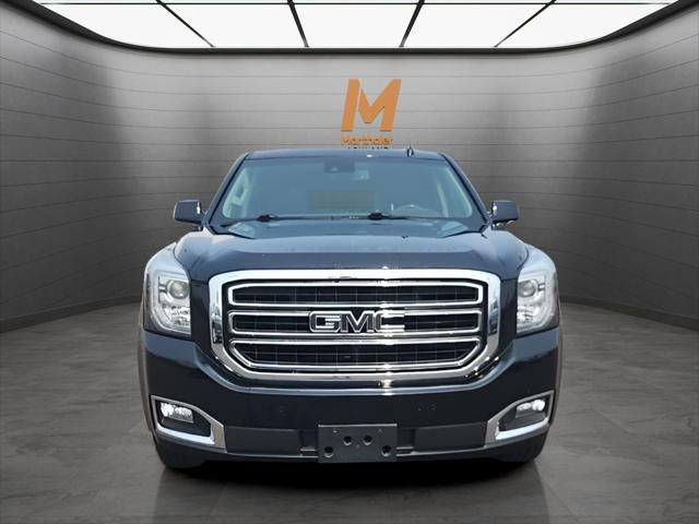 2020 GMC Yukon SLT 4WD