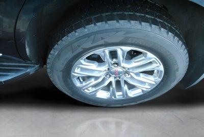 2022 GMC Yukon SLT 4WD