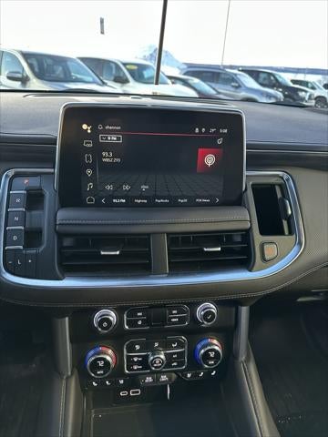 2022 GMC Yukon SLT 4WD