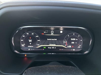 2022 GMC Yukon SLT 4WD