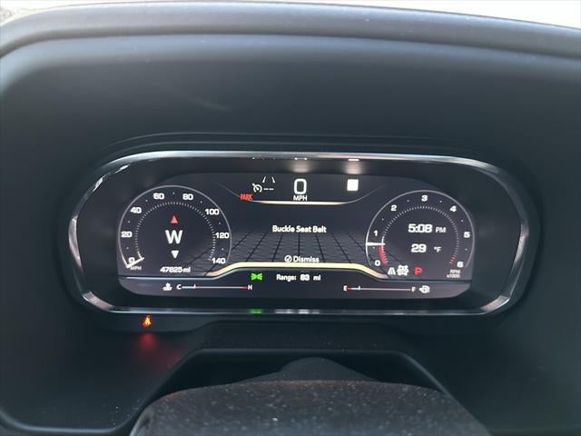 2022 GMC Yukon SLT 4WD