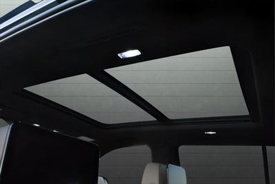 2022 GMC Yukon SLT 4WD