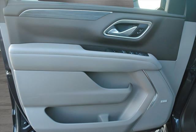 2022 GMC Yukon SLT 4WD