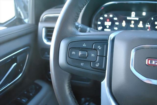 2022 GMC Yukon SLT 4WD