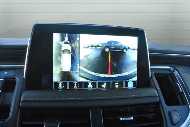 2022 GMC Yukon SLT 4WD