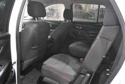 2021 Chevrolet Traverse LT 1LT