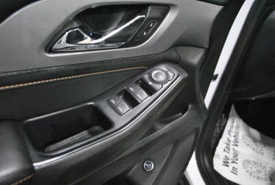 2021 Chevrolet Traverse LT 1LT