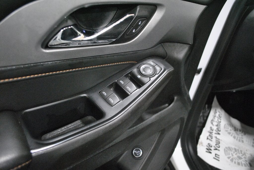 2021 Chevrolet Traverse LT 1LT