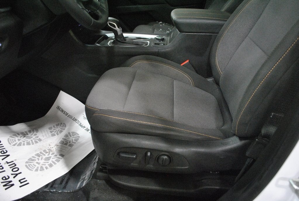 2021 Chevrolet Traverse LT 1LT