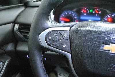 2021 Chevrolet Traverse LT 1LT