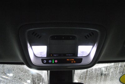 2021 Chevrolet Traverse LT 1LT