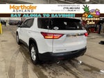 2021 Chevrolet Traverse LT 1LT