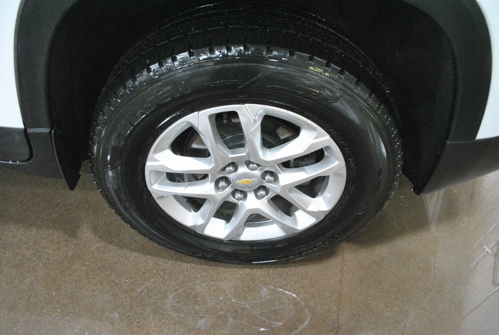 2021 Chevrolet Traverse LT 1LT