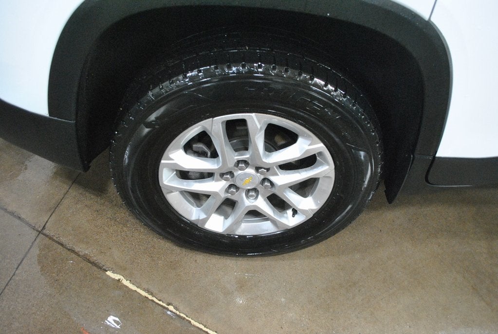 2021 Chevrolet Traverse LT 1LT