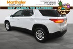 2021 Chevrolet Traverse LT 1LT