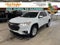 2021 Chevrolet Traverse LT 1LT